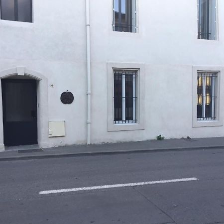 Appartement La Pomme D'Or LʼIsle-sur-la-Sorgue 외부 사진