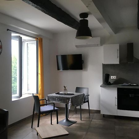 Appartement La Pomme D'Or LʼIsle-sur-la-Sorgue 외부 사진