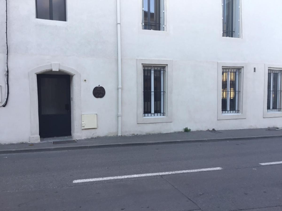 Appartement La Pomme D'Or LʼIsle-sur-la-Sorgue 외부 사진