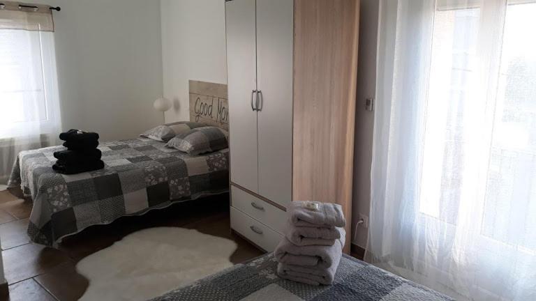 Appartement La Pomme D'Or LʼIsle-sur-la-Sorgue 외부 사진