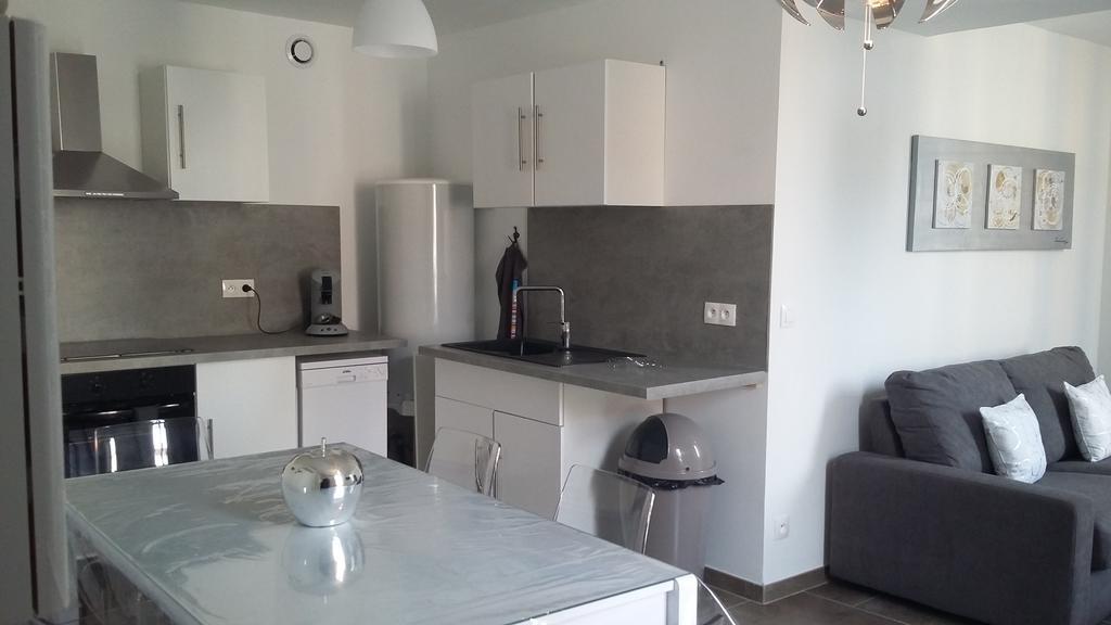 Appartement La Pomme D'Or LʼIsle-sur-la-Sorgue 외부 사진