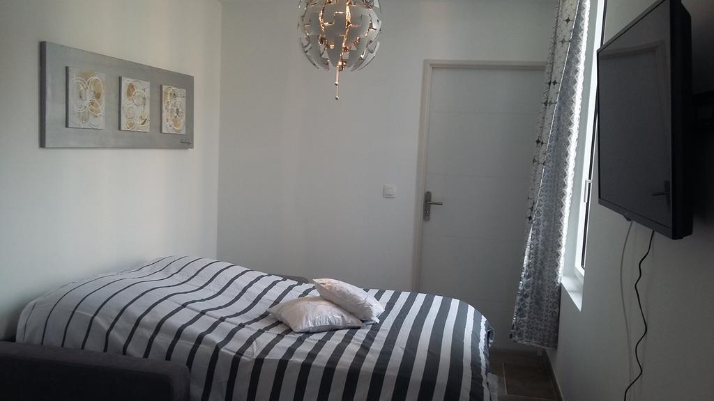 Appartement La Pomme D'Or LʼIsle-sur-la-Sorgue 외부 사진