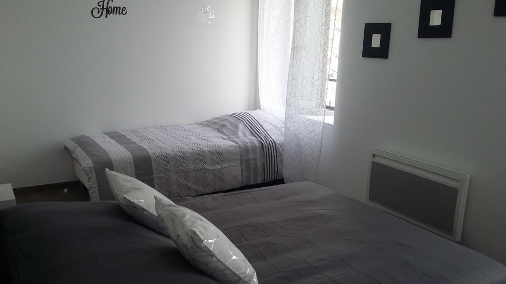 Appartement La Pomme D'Or LʼIsle-sur-la-Sorgue 외부 사진