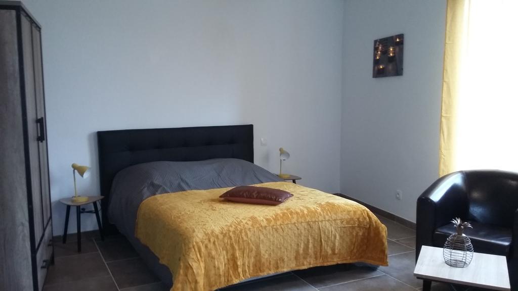 Appartement La Pomme D'Or LʼIsle-sur-la-Sorgue 외부 사진