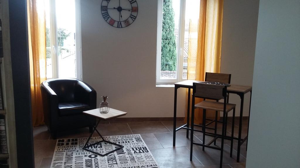 Appartement La Pomme D'Or LʼIsle-sur-la-Sorgue 외부 사진