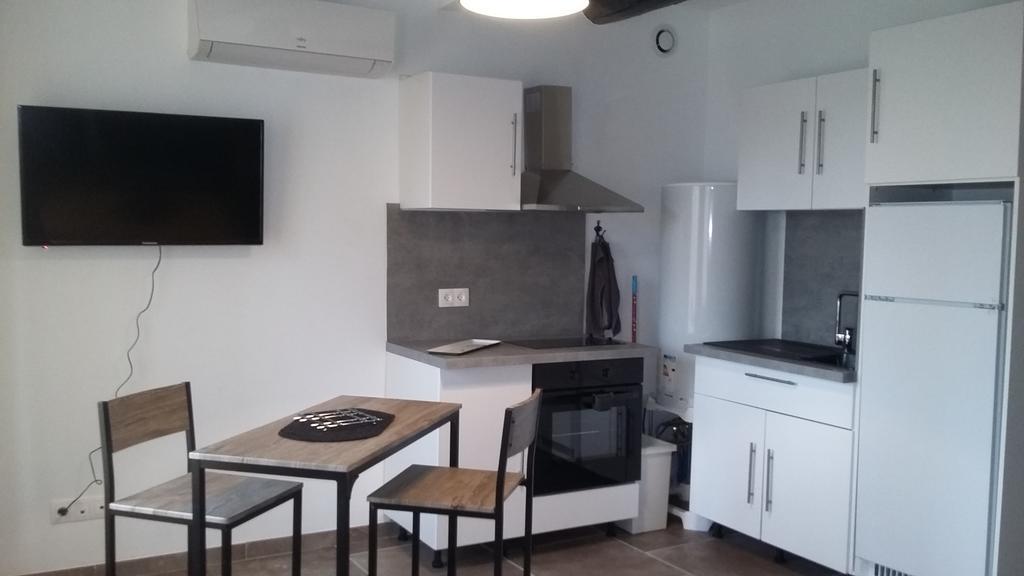 Appartement La Pomme D'Or LʼIsle-sur-la-Sorgue 외부 사진