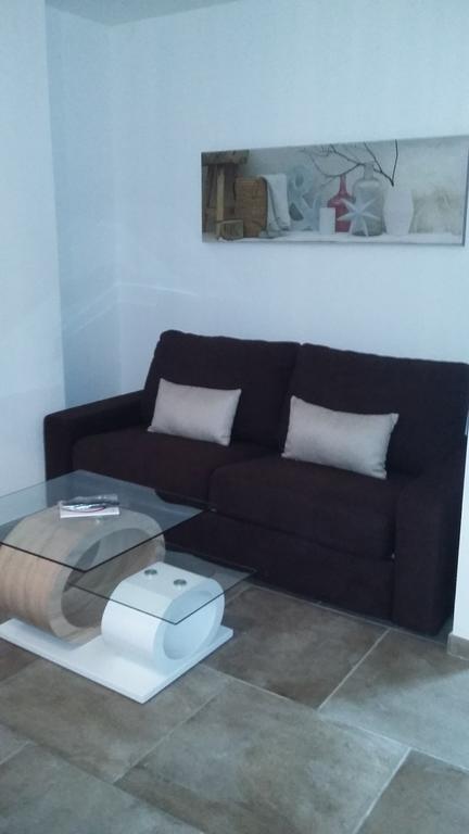 Appartement La Pomme D'Or LʼIsle-sur-la-Sorgue 외부 사진