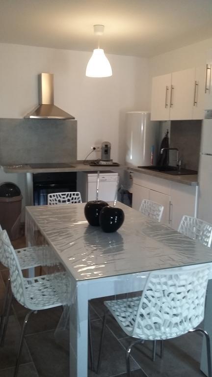 Appartement La Pomme D'Or LʼIsle-sur-la-Sorgue 외부 사진