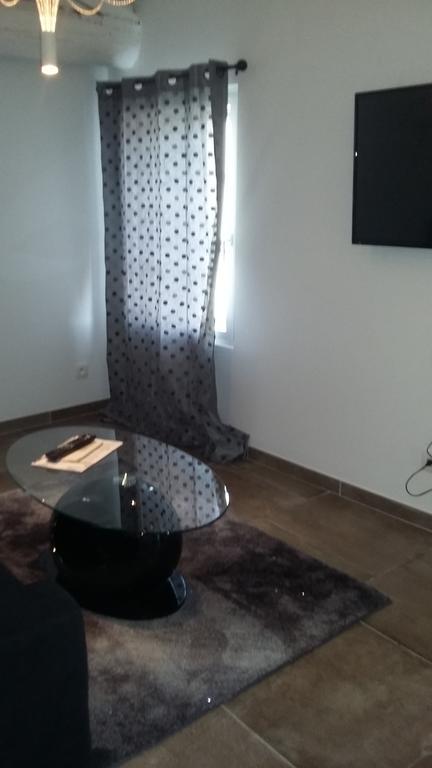 Appartement La Pomme D'Or LʼIsle-sur-la-Sorgue 외부 사진
