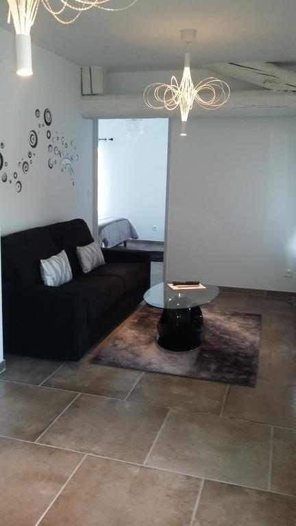 Appartement La Pomme D'Or LʼIsle-sur-la-Sorgue 외부 사진