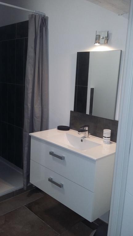 Appartement La Pomme D'Or LʼIsle-sur-la-Sorgue 외부 사진